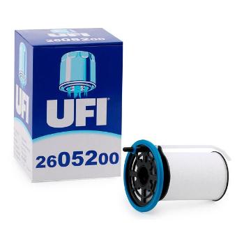 Фильтр топливный UFI